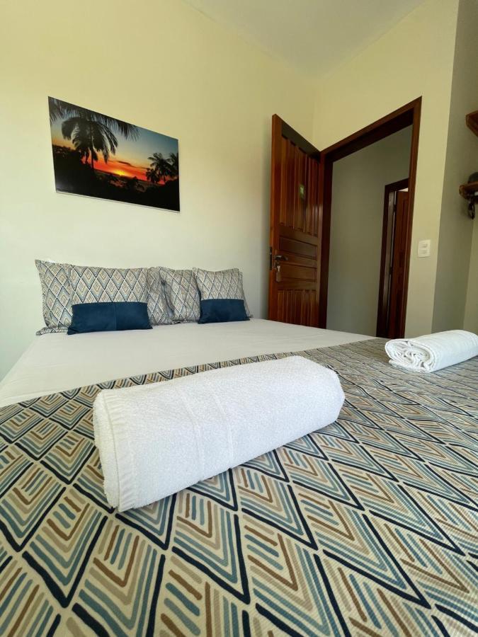 Pousada Serrate Ubatuba Phòng bức ảnh