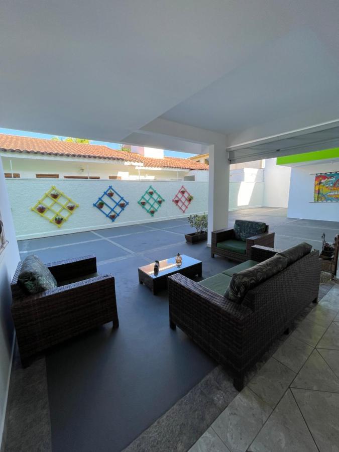Pousada Serrate Ubatuba Ngoại thất bức ảnh