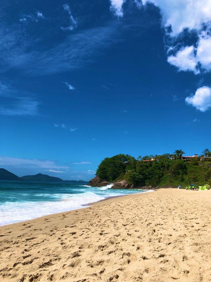 Pousada Serrate Ubatuba Ngoại thất bức ảnh