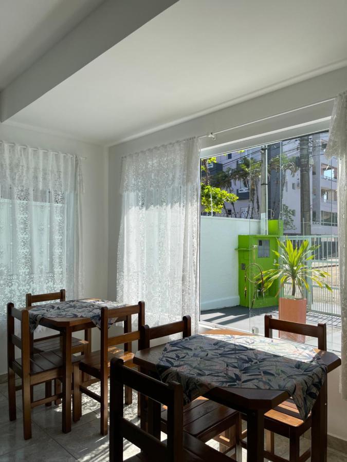 Pousada Serrate Ubatuba Ngoại thất bức ảnh