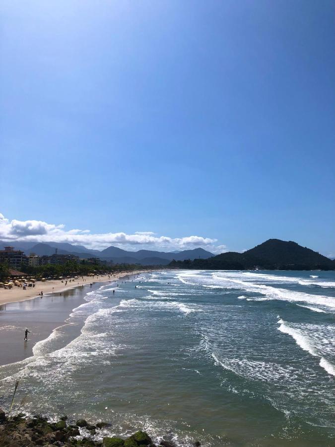 Pousada Serrate Ubatuba Ngoại thất bức ảnh
