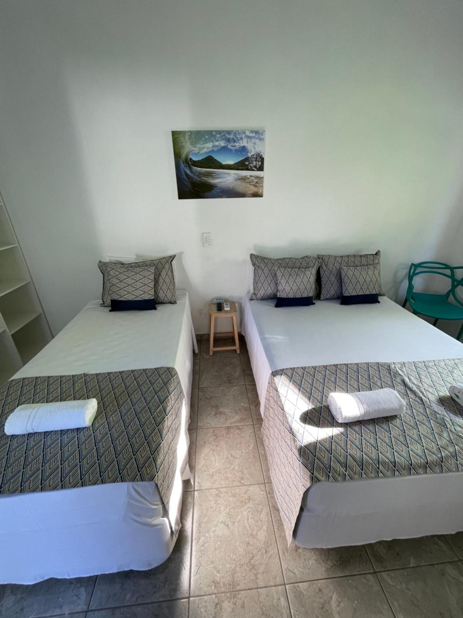 Pousada Serrate Ubatuba Phòng bức ảnh